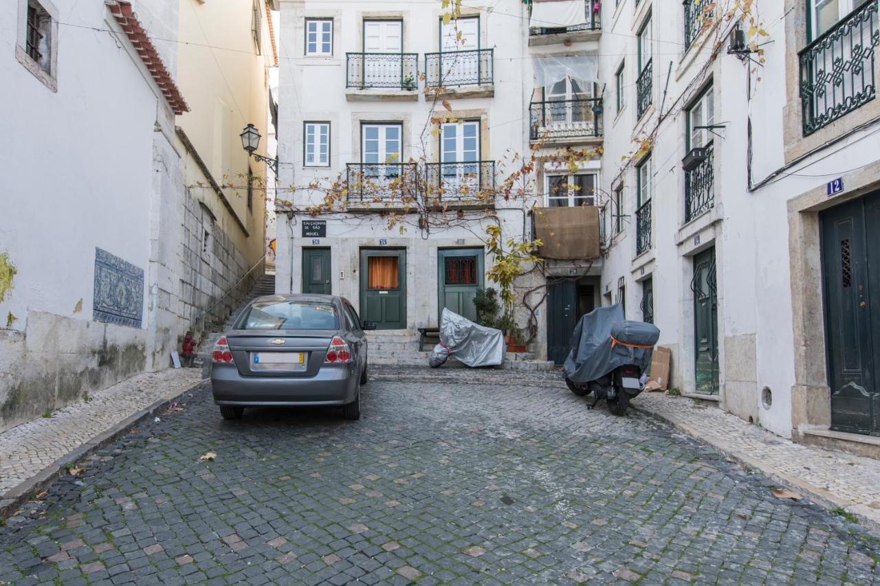 Cosy Alfama - B&B