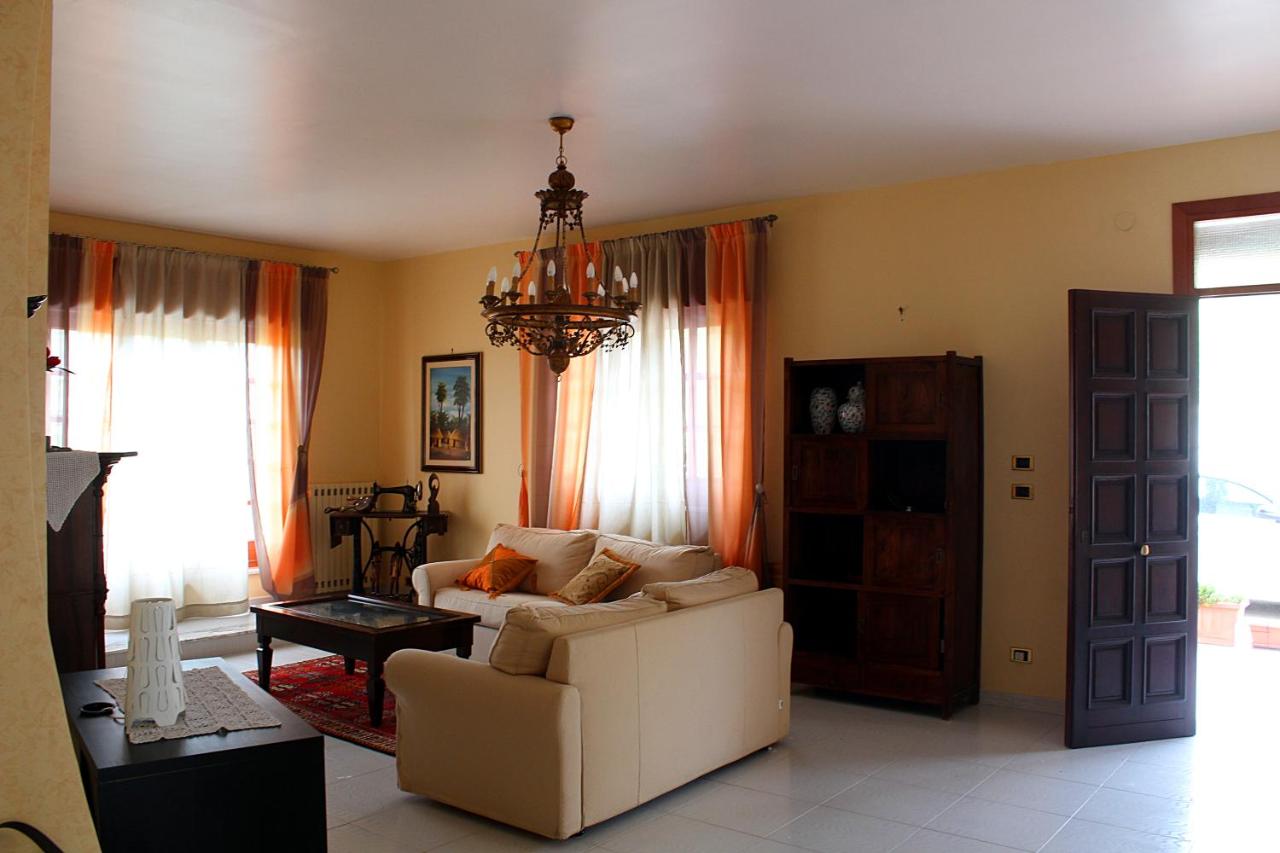 B&B Corleone - La casa di Bia - Bed and Breakfast Corleone