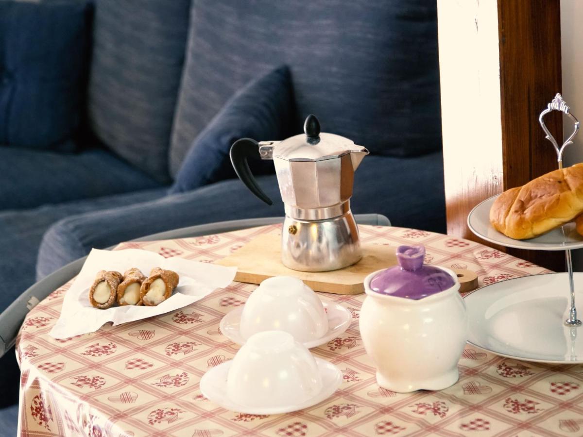 Appartamento Taranto - Ferienwohnung Tarent