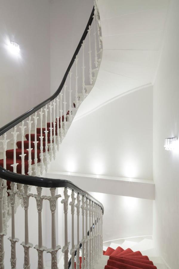 Hanover 71 Suites - B&B Edimburgo