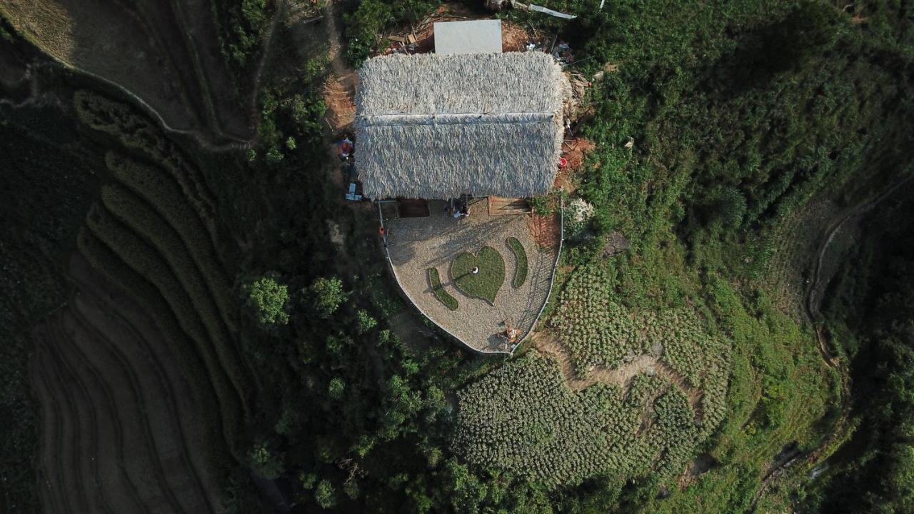 Hello Mu Cang Chai Homestay & Tours - B&B