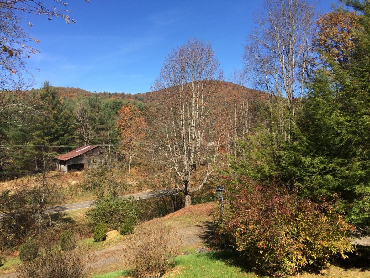 Rushing Stone Cottage - Chambres d’hôtes Jefferson