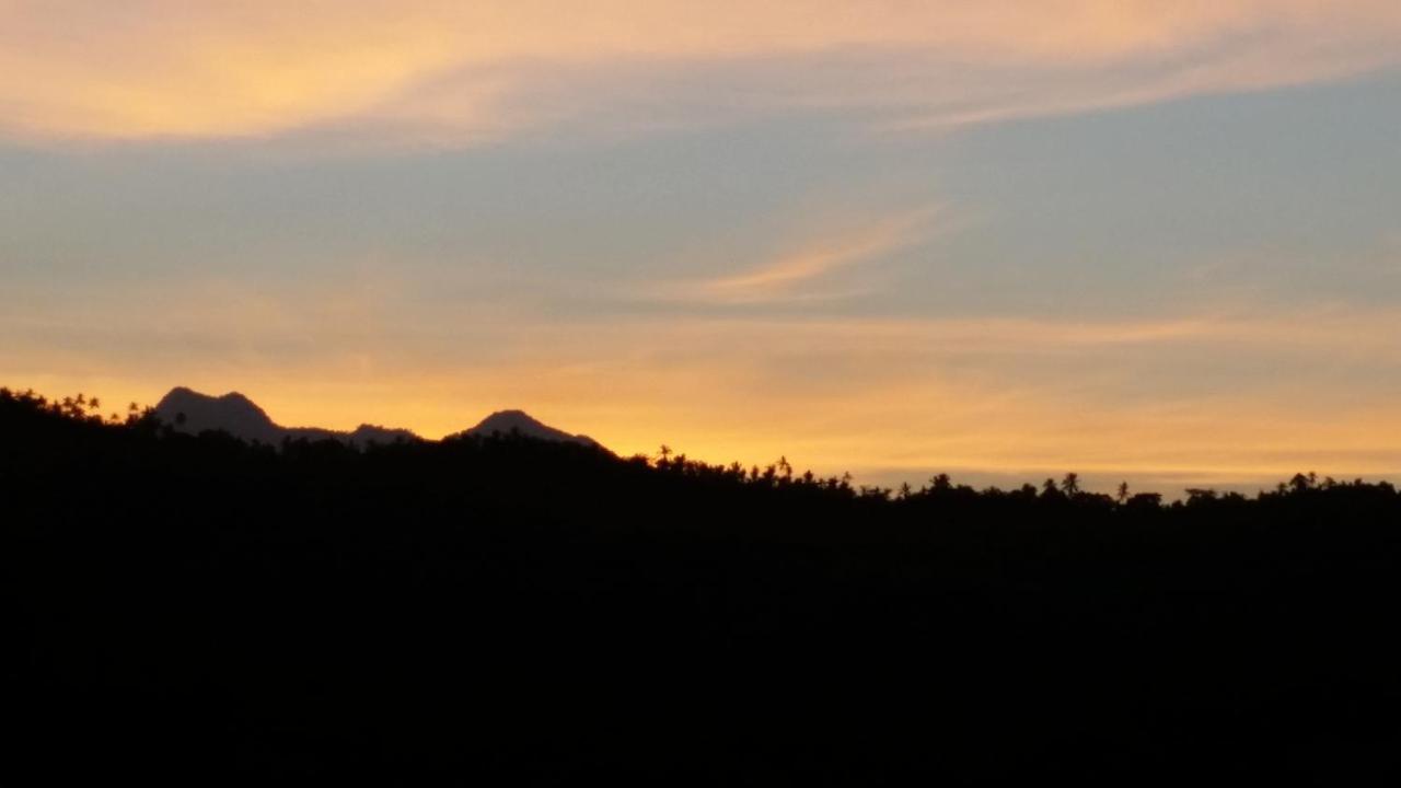 Imaj Private Villas - B&B Senggigi