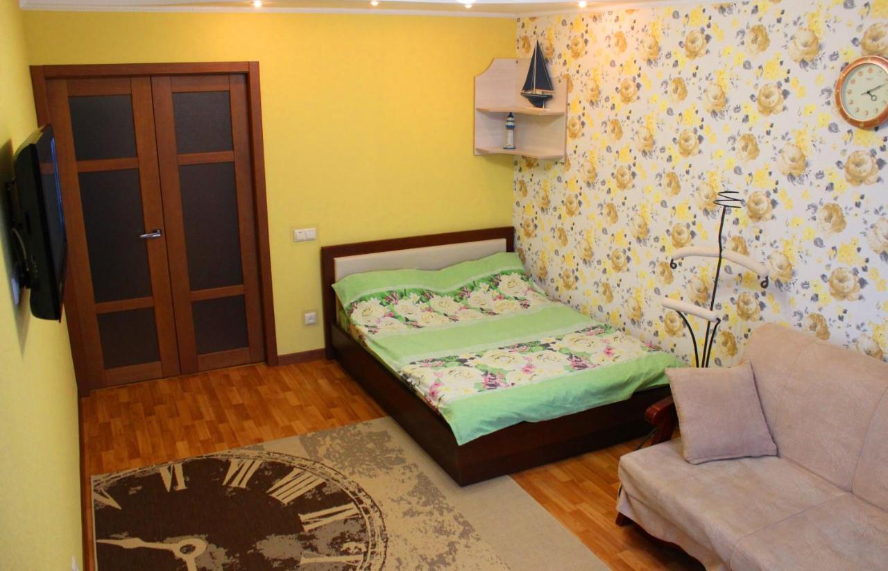 B&B Soemy - Svetlana's Apartments, Center of Sumy - Bed and Breakfast Soemy