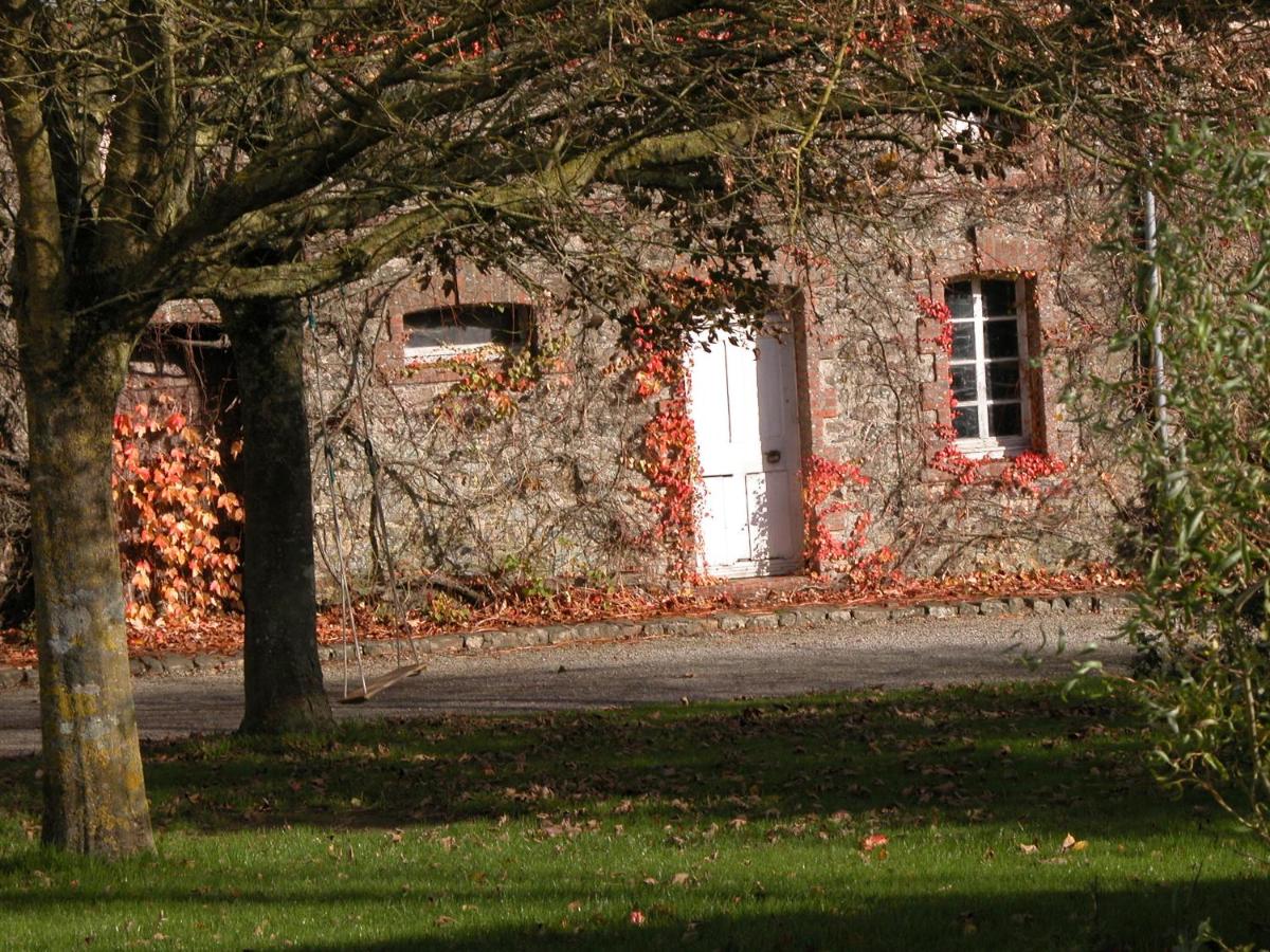 Domaine du Haul - Chambres d’hôtes