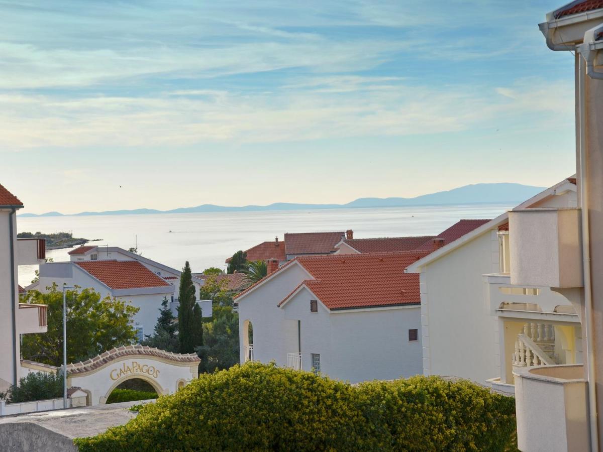 Appartement met 2 slaapkamers
