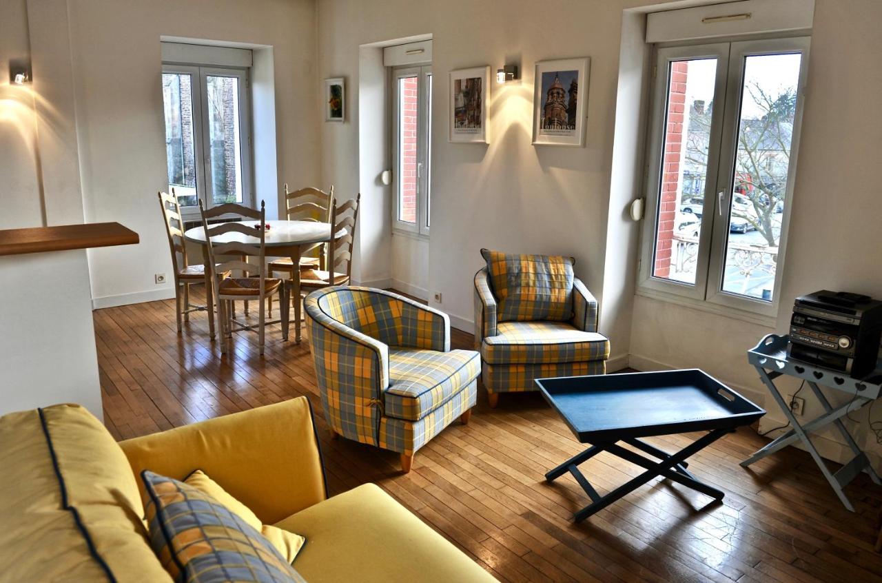 Papyrus Saint-Pierre - B&B
