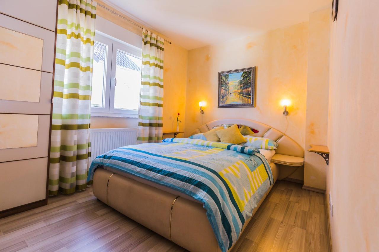 Chambre Familiale