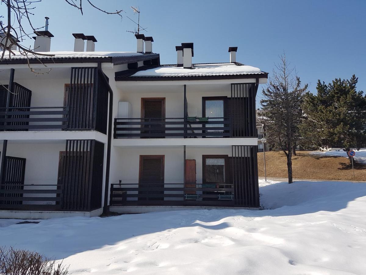 Appartamento Tiziana Val di Fiemme - B&B