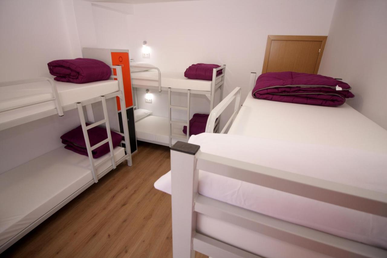 Gemengde Slaapzaal