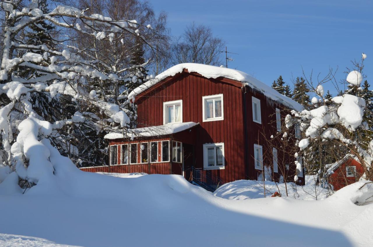 MUSES BNB Bed & Breakfast - B&B Bergvik