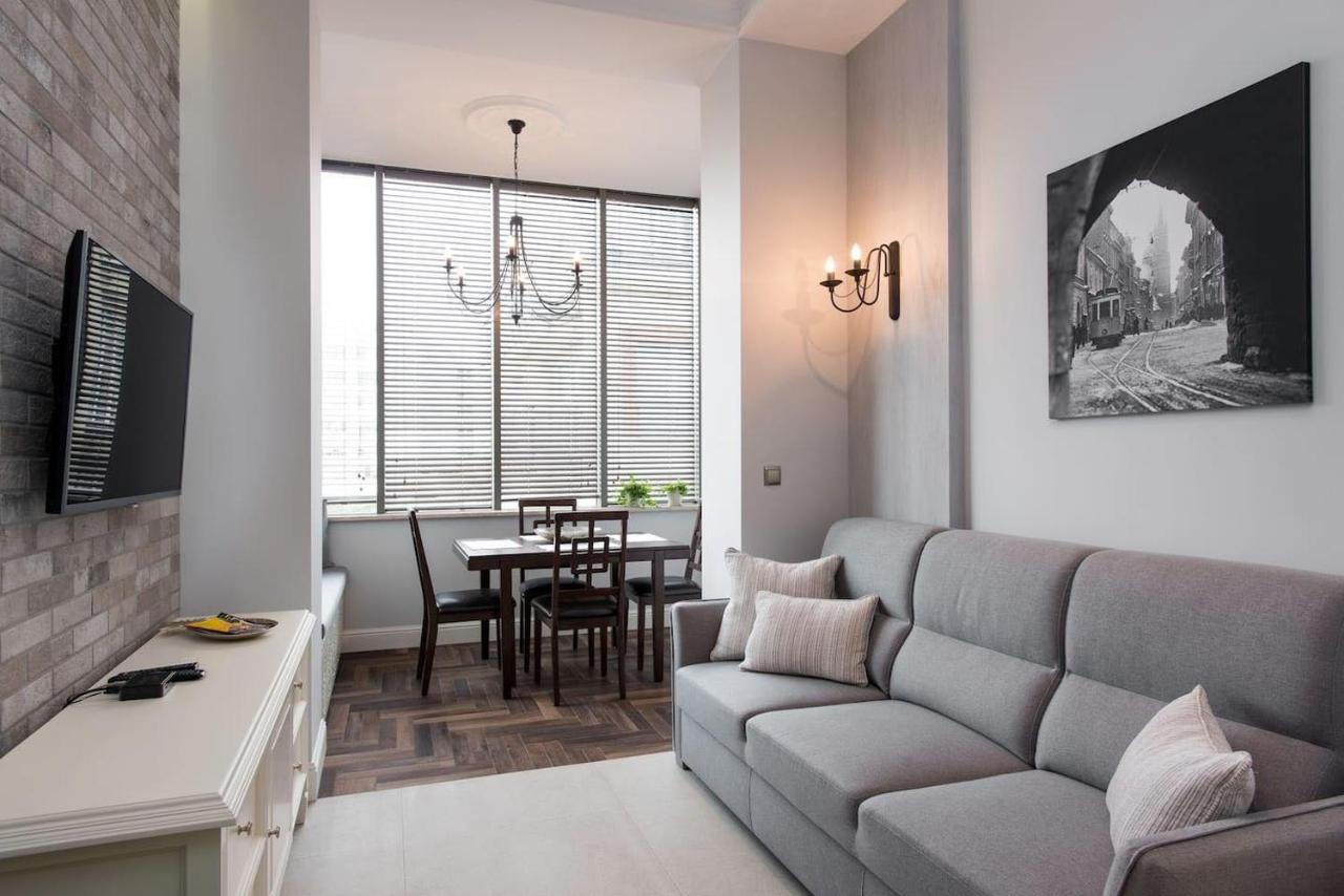 Apartament w centrum Krakowa Ariańska 4 - B&B Krakow