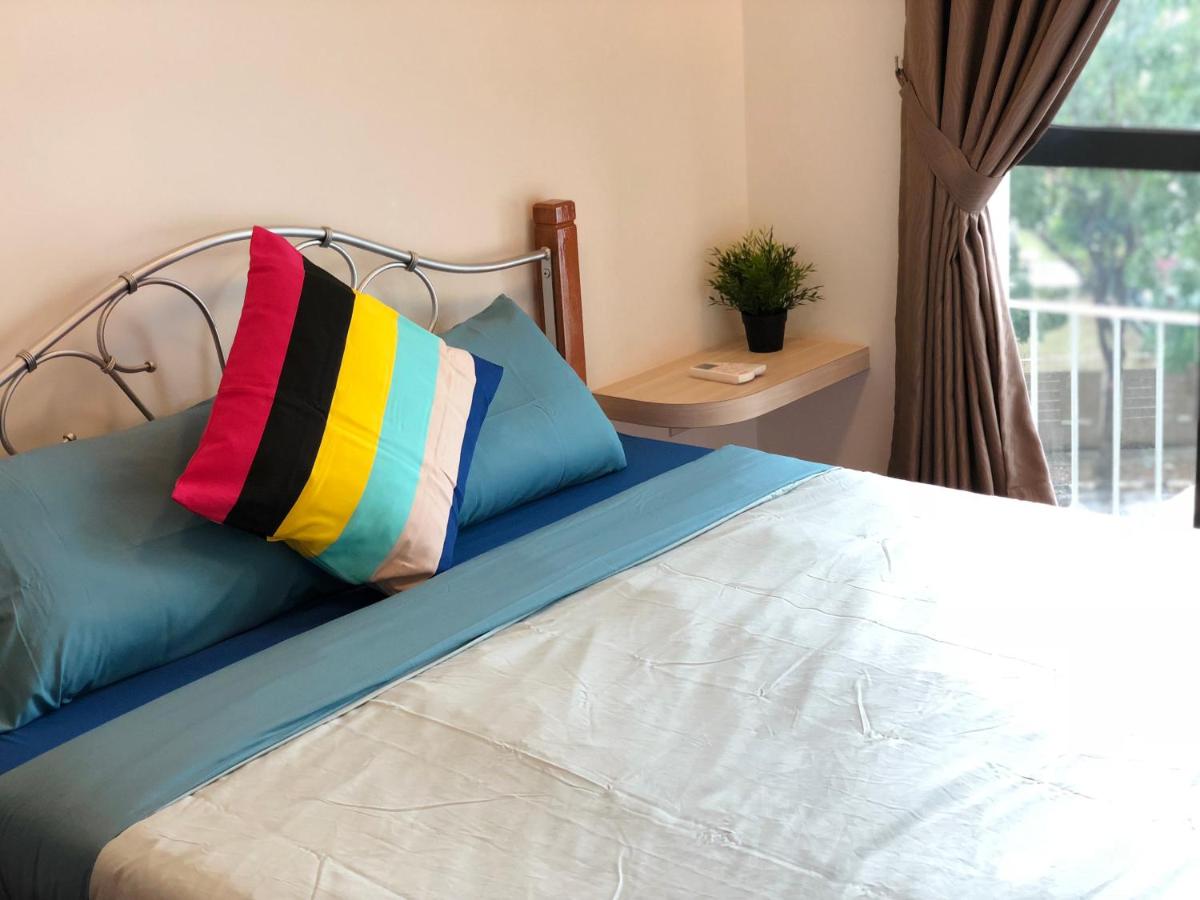 B&B Johor Bahru - Loving&Comfy Ensuite By Crescent Bay - Bed and Breakfast Johor Bahru