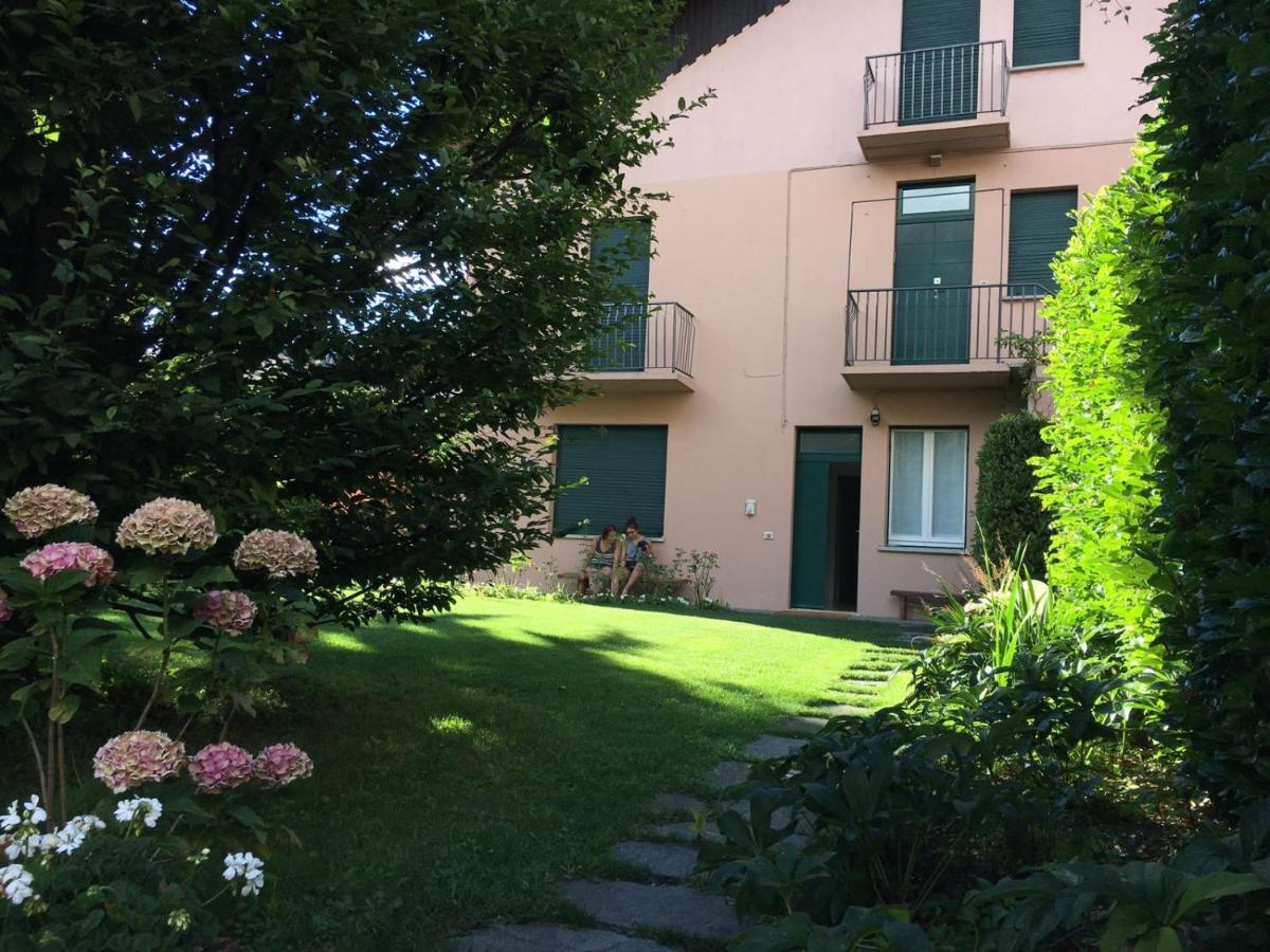 Casa Vacanze Le Violette - B&B