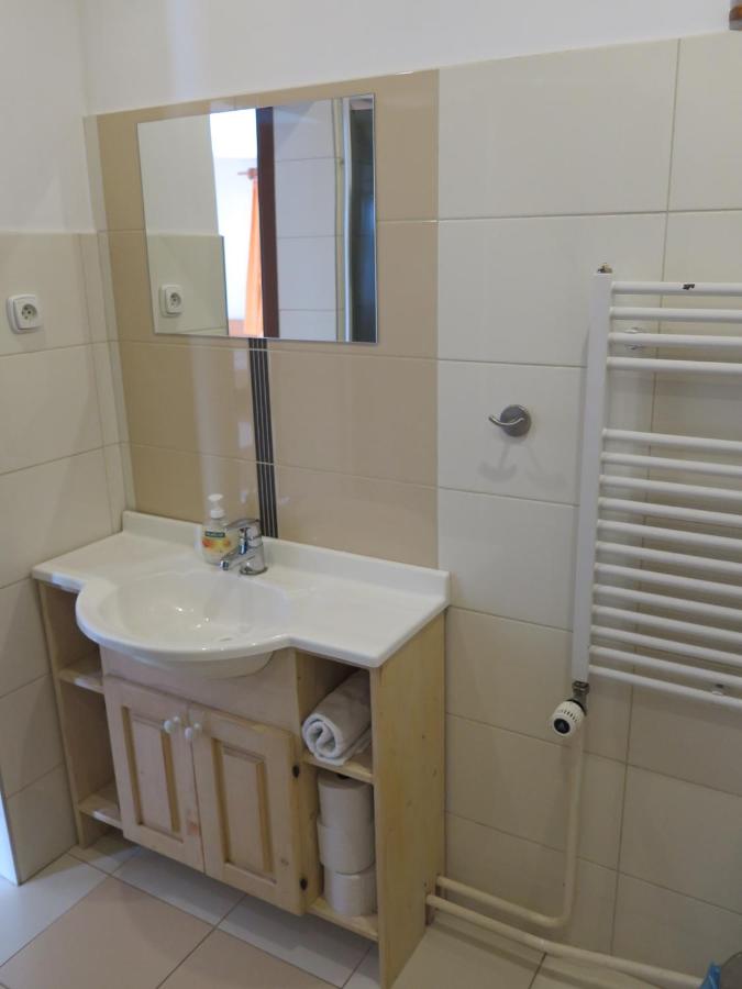 Chambre Triple
