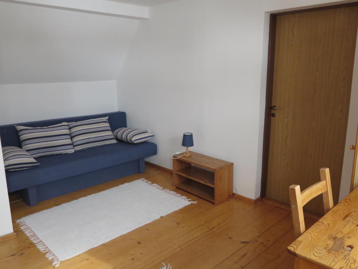 Appartamento con 1 Camera da Letto