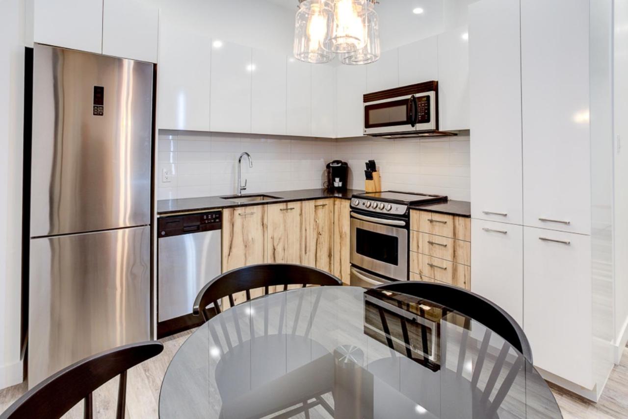 Open Space Loft 4 People - 105