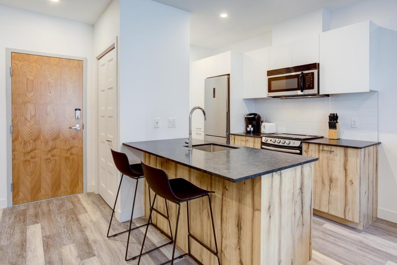 Open Space Loft 2 People - 208