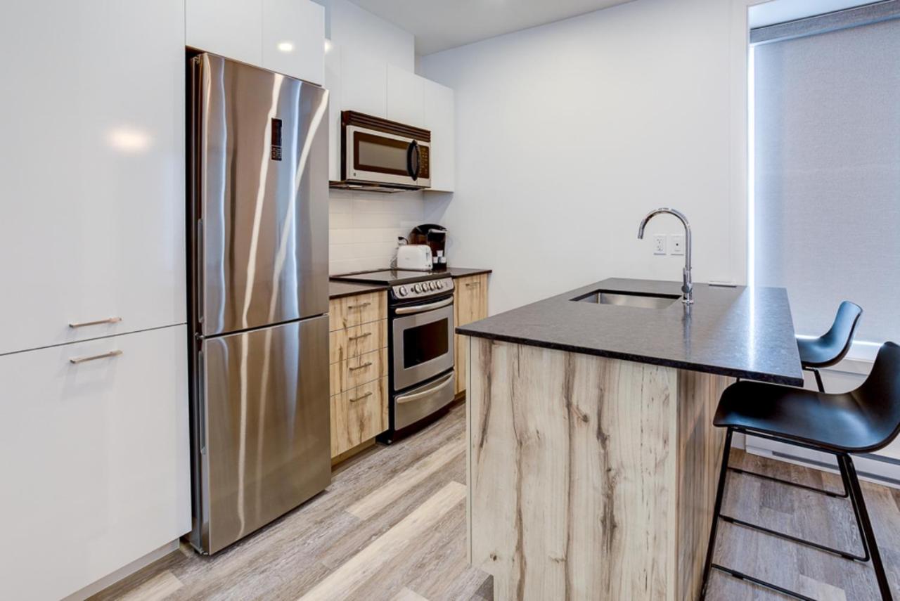 Open Space Loft 4 People - 209