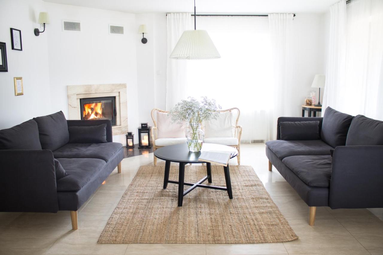 Święty Spokój - Ferienwohnung Wünschelburg