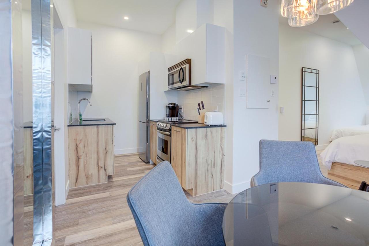 Open Space Loft 3 People - 312