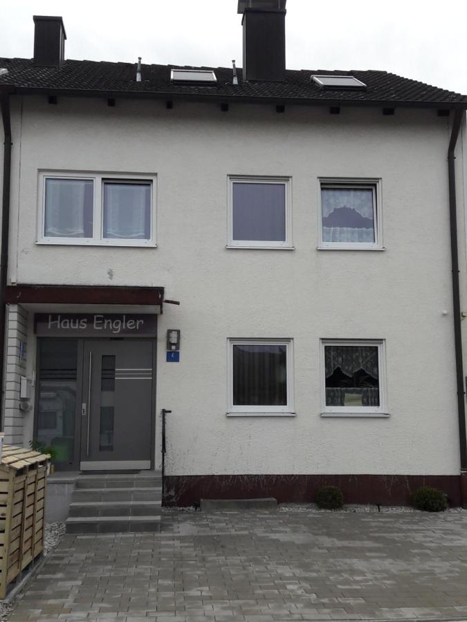Haus Engler - B&B
