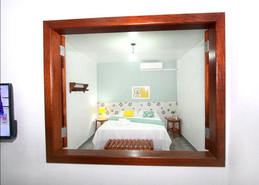 Family Double Room