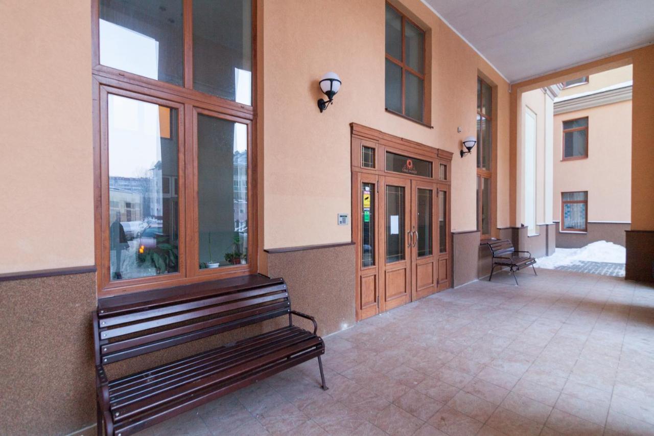 Apartment mit 1 Schlafzimmer