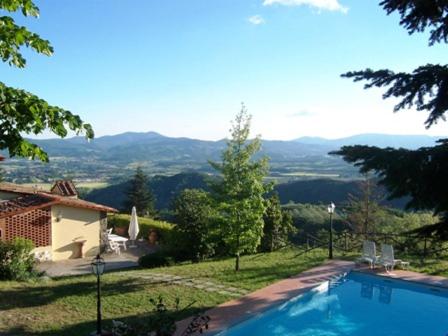 B&B Cerliano - Villa Filippo - Bed and Breakfast Cerliano