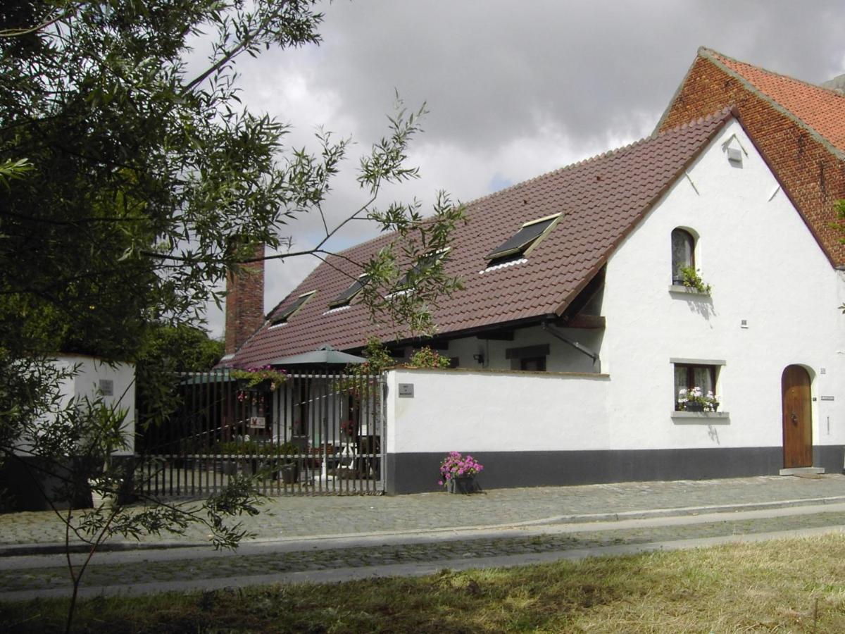 't Vliethuys - Bed and Breakfast
