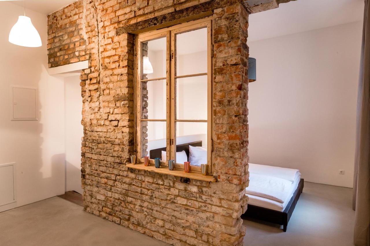 B&B Berlin - Loft in the middle of Berlin - Bed and Breakfast Berlin