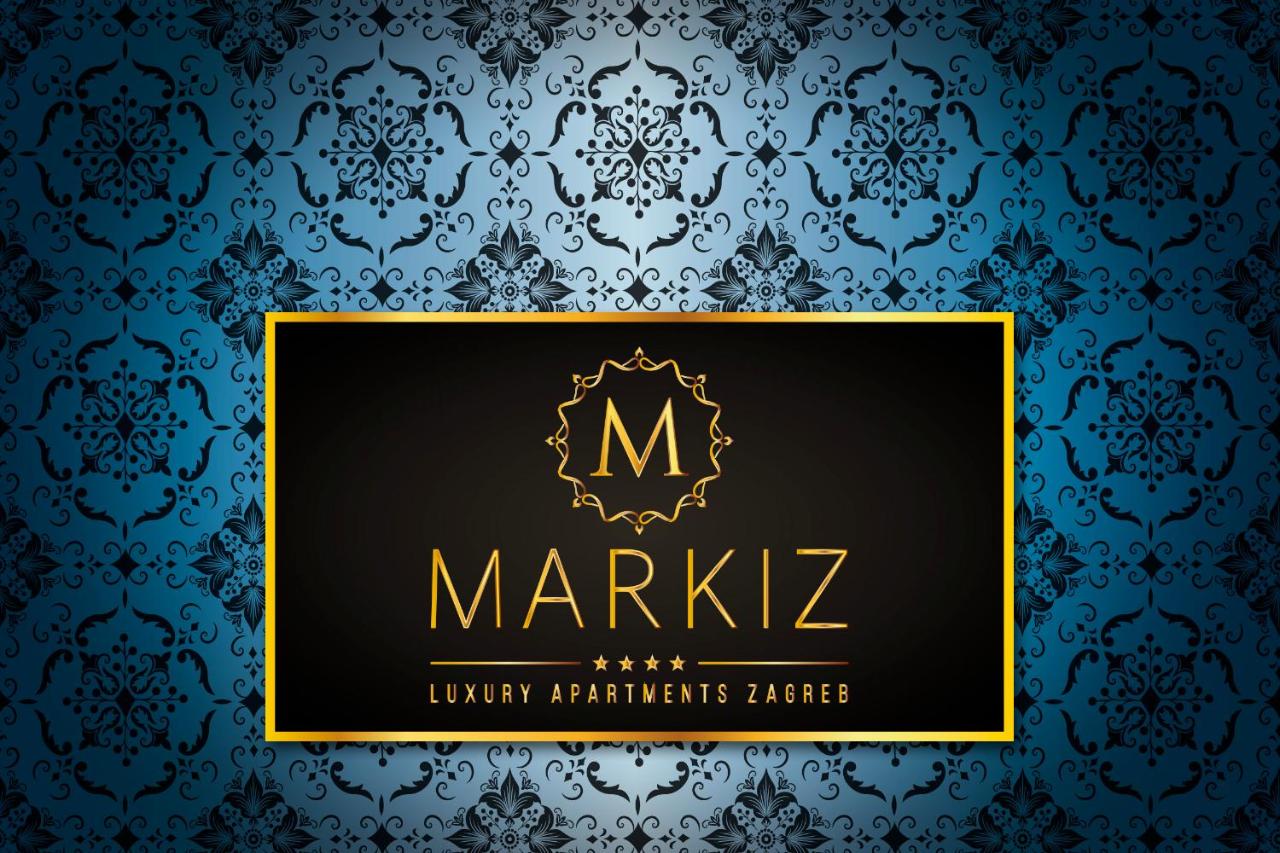 B&B Zagreb - Markiz Luxury Apartments - Bed and Breakfast Zagreb