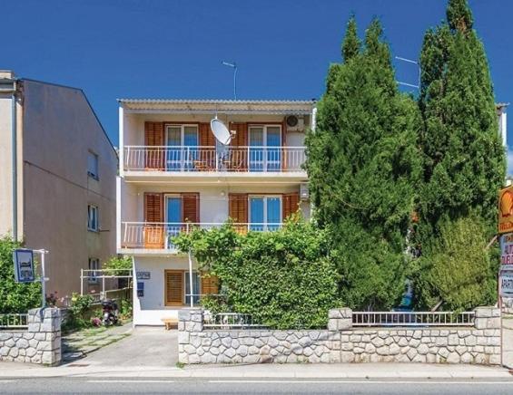 Apartments Zita - Bed and Breakfast