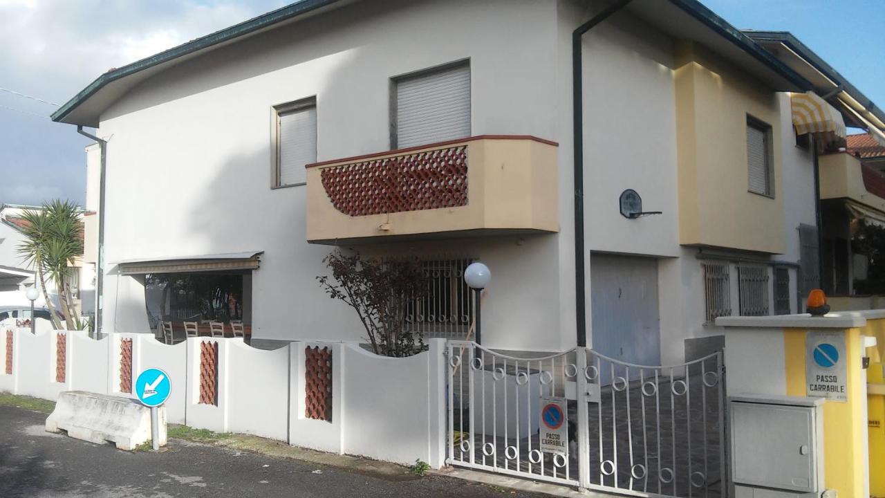 Florinda B&B Viareggio - Chambres d’hôtes