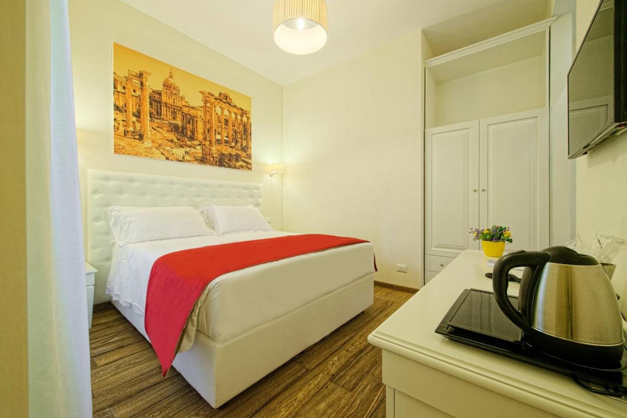 Habitación Doble Deluxe - Edificio independiente - 1 o 2 camas 