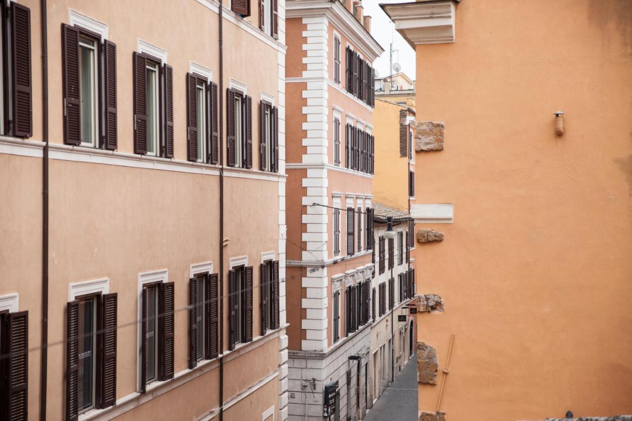 Casa Fabbrini Fancy Suites - B&B Roma