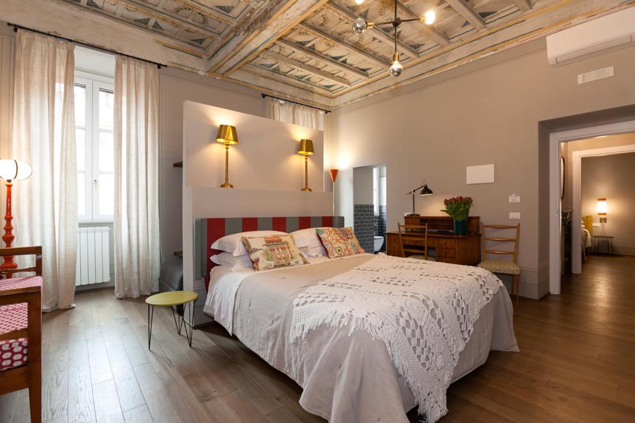 Deluxe Doppelzimmer