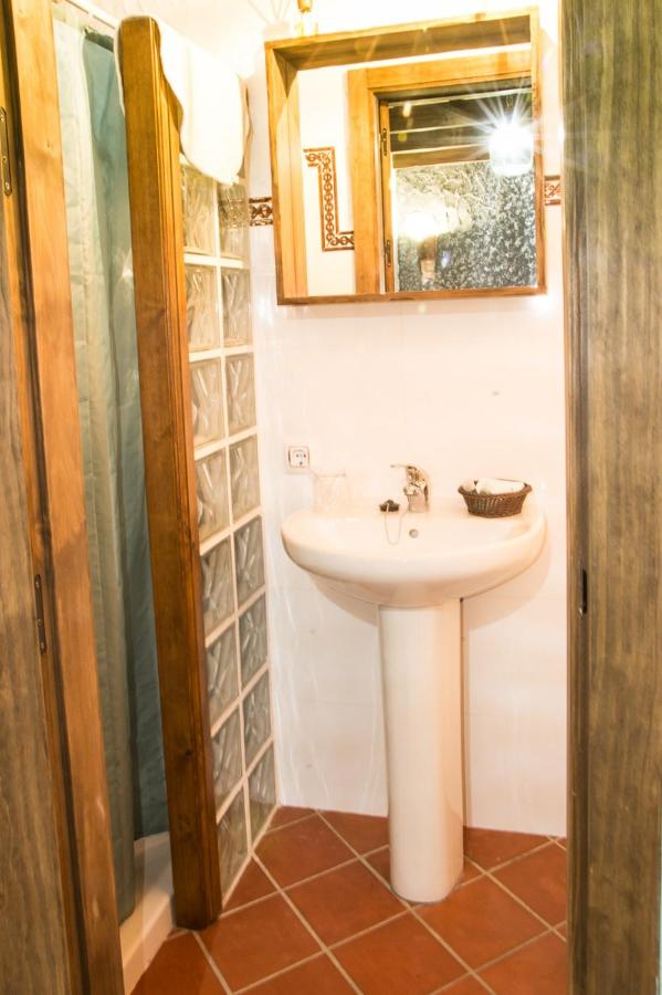 Tweepersoonskamer met Eigen Badkamer