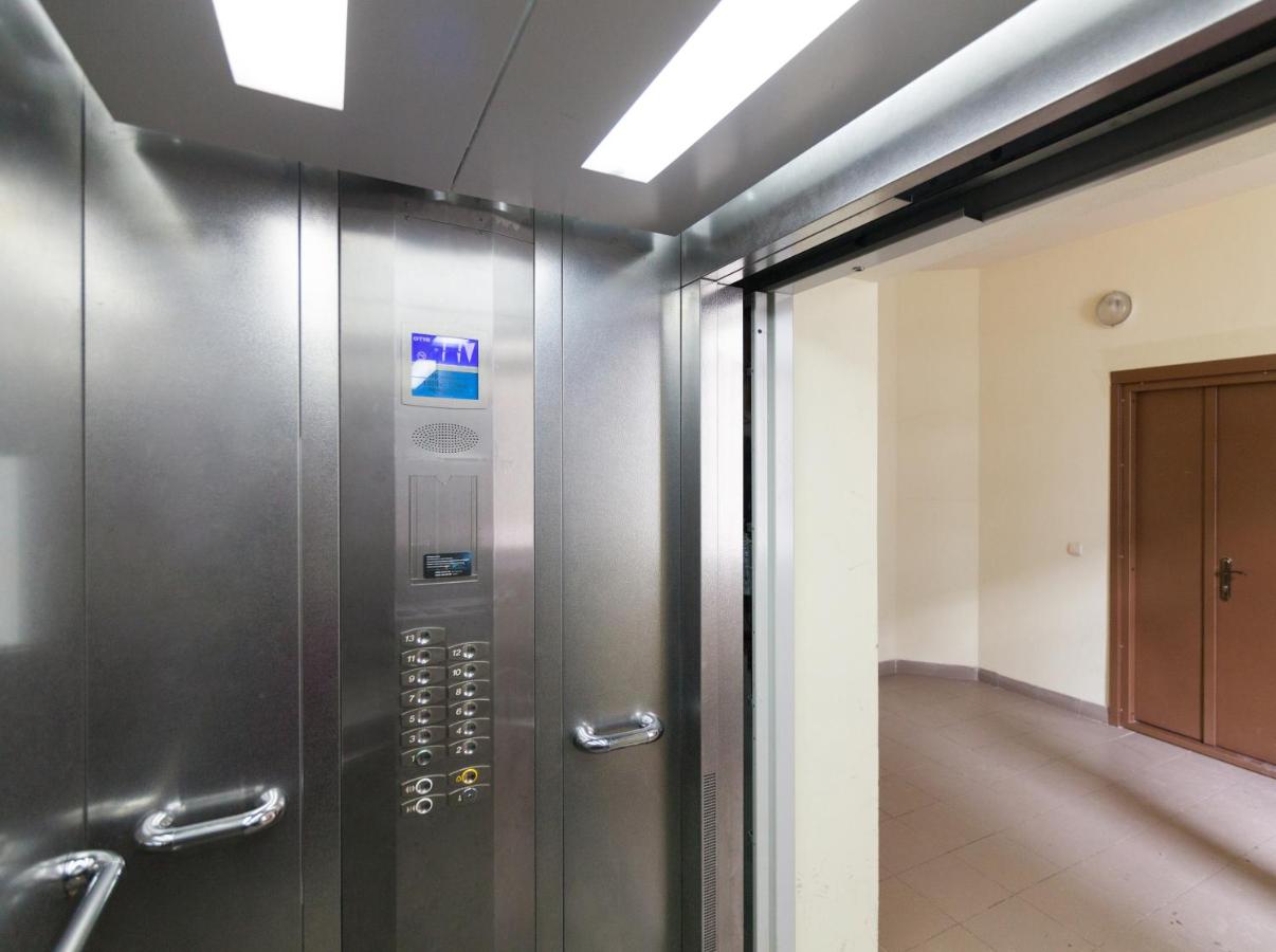 Lux Apart Lviv apartments - Ferienwohnung