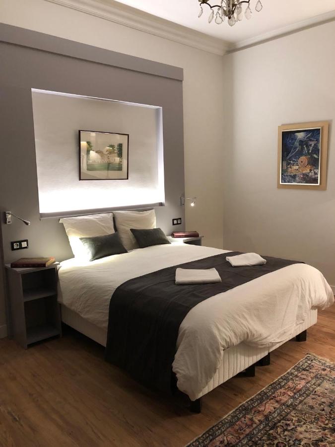 Chambre Lit King-Size