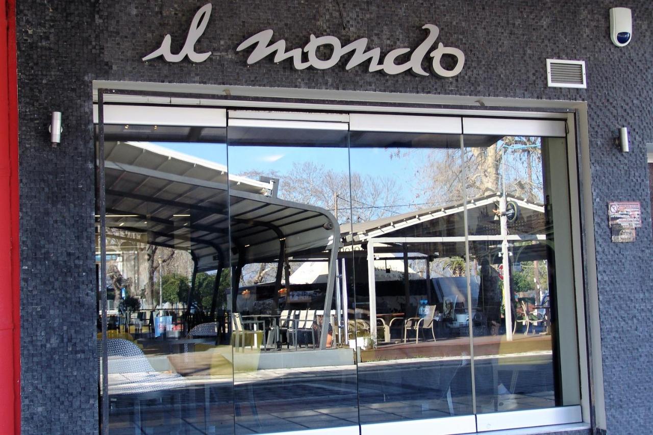 Il Mondo Residence - Bed and Breakfast