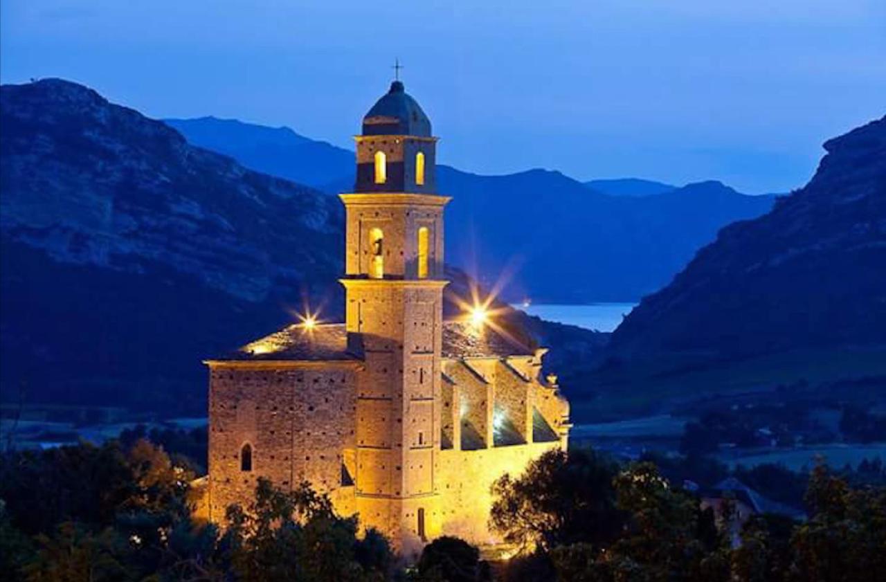 A Funtana secca - B&B Patrimonio