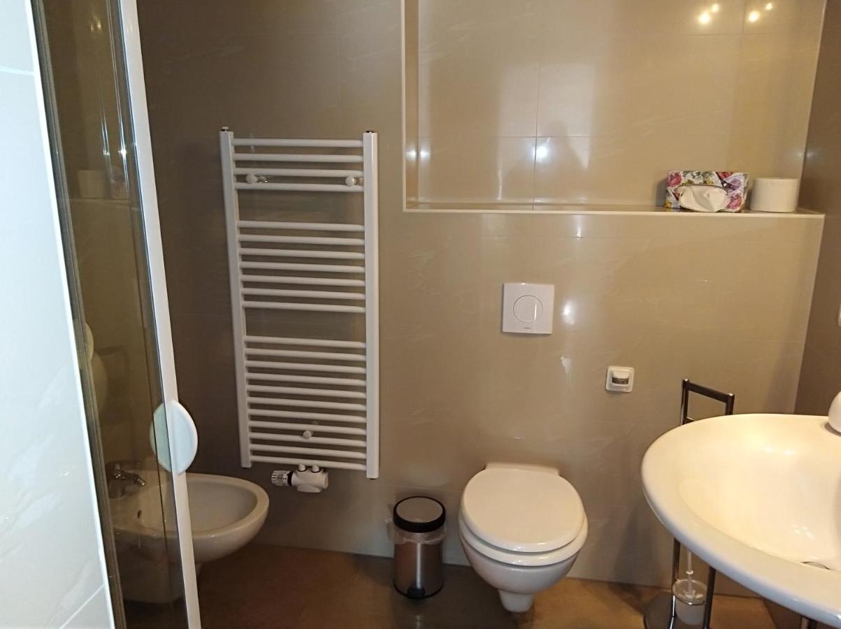 Habitación Doble con baño privado