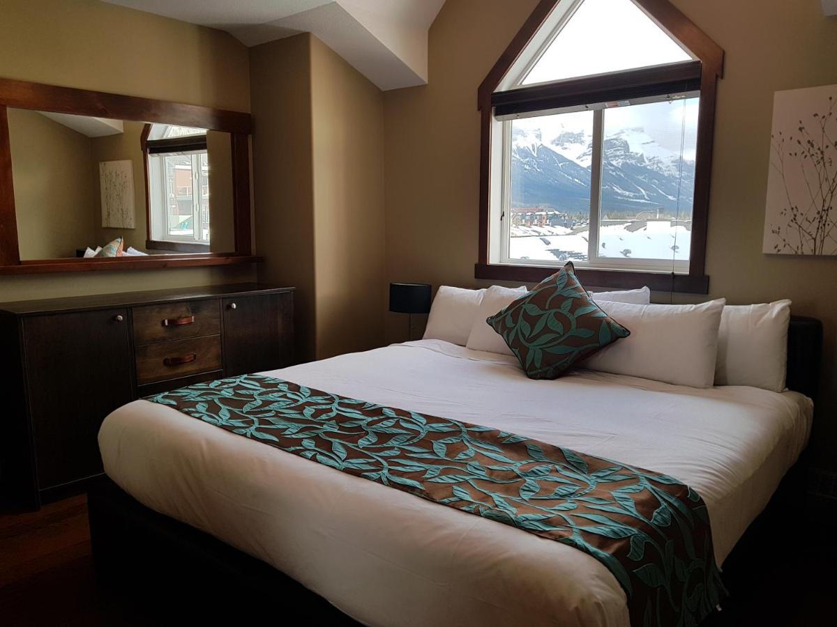 Luxe Penthouse met 2 Slaapkamers