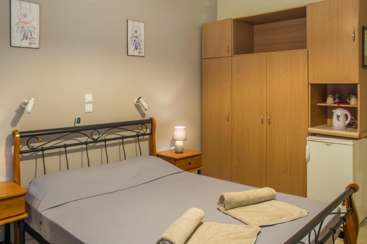 Doppelzimmer mit Meerblick