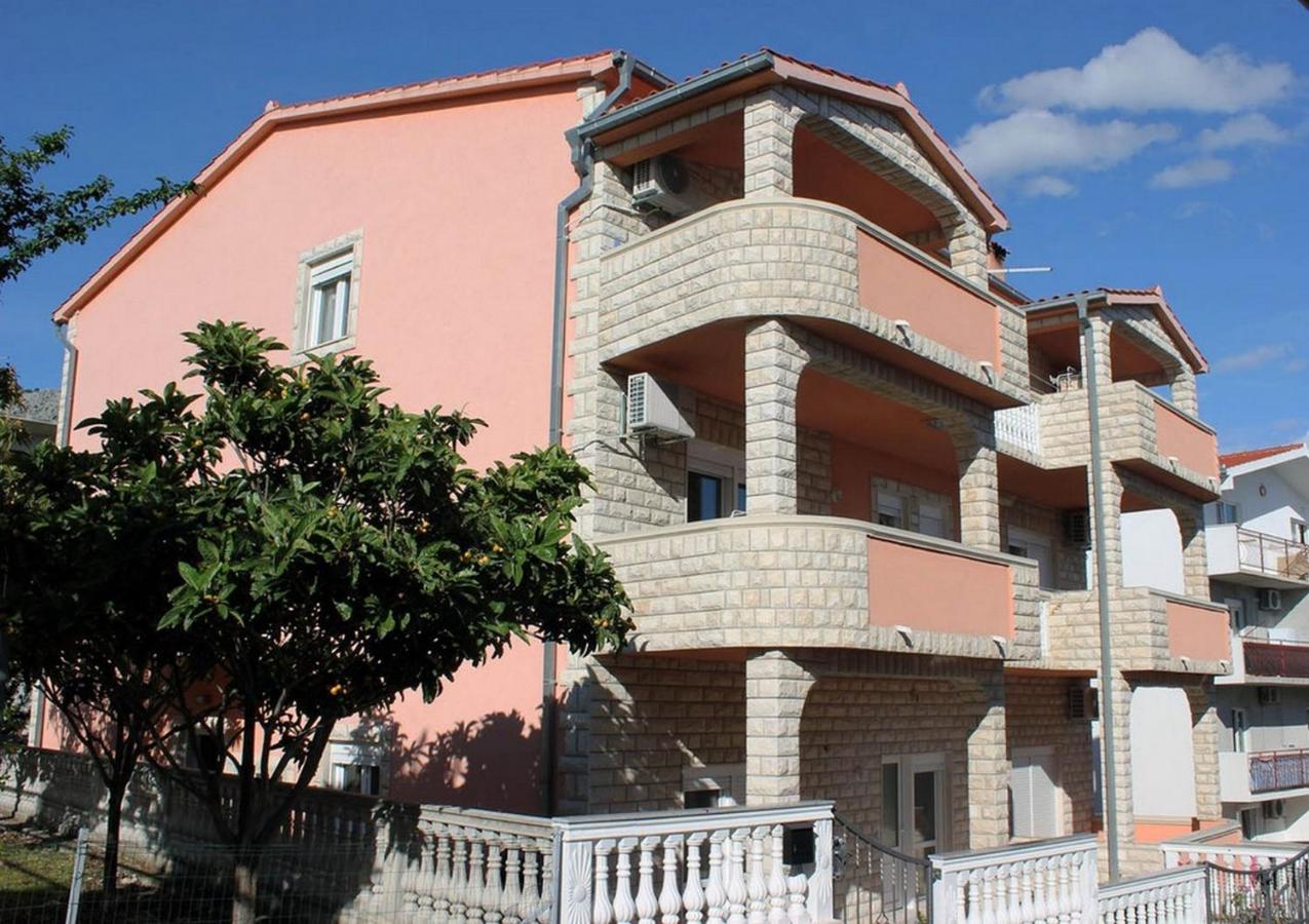 Apartment MAJA Podstrana-Split - B&B