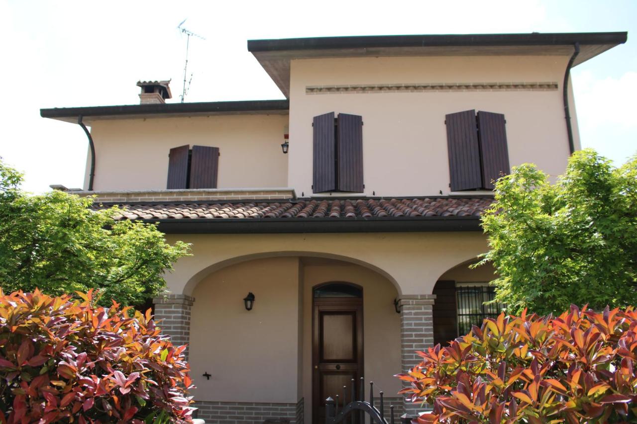 B&B Molinaccio - Villa Bracci - Bed and Breakfast Molinaccio