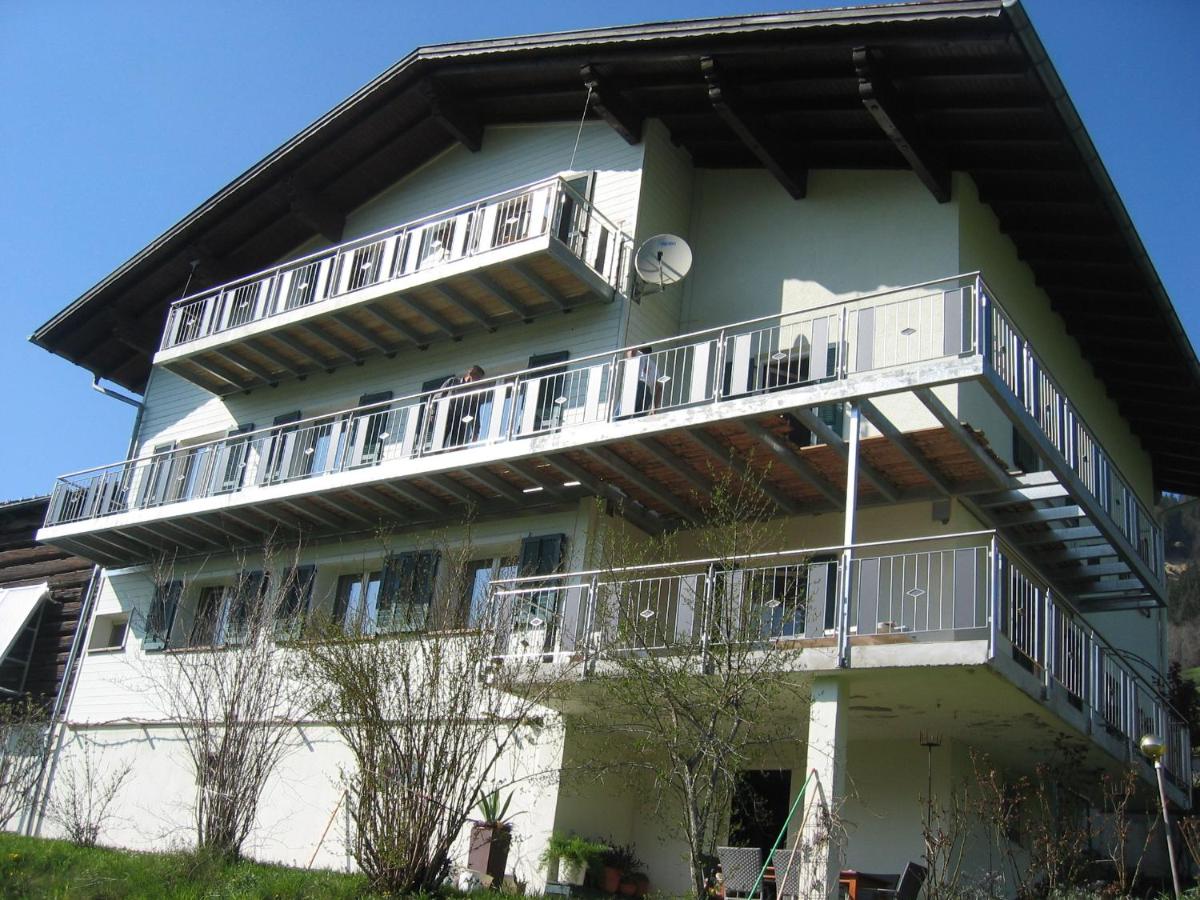 Haus Matt - B&B Tal