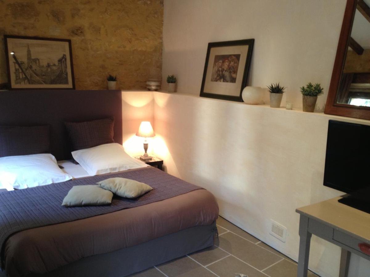 Double Room - Ground Floor