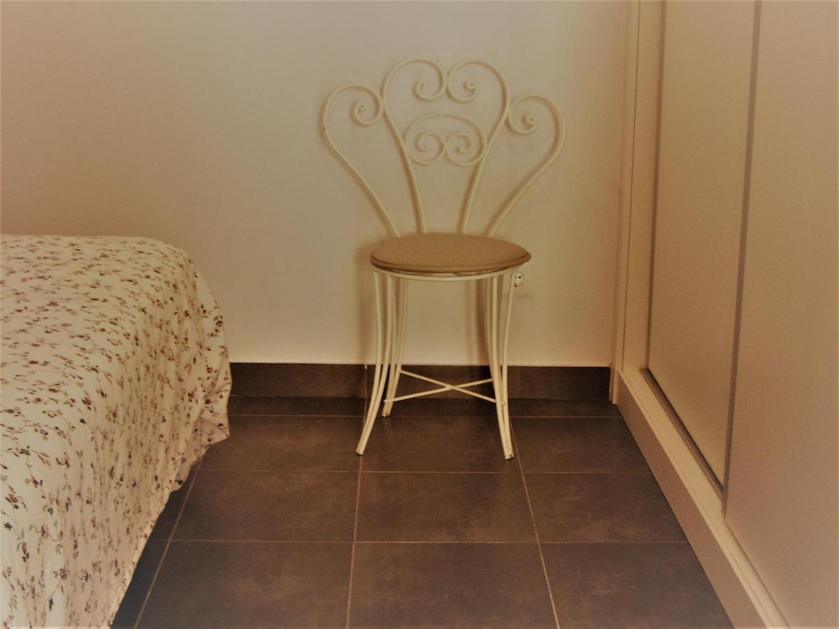 Suite con 1 Camera da Letto